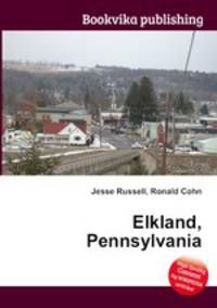 Elkland, Pennsylvania