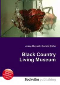 Black Country Living Museum