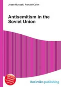 Antisemitism in the Soviet Union