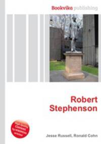 Robert Stephenson