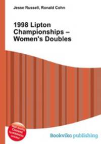 1998 Lipton Championships – Women