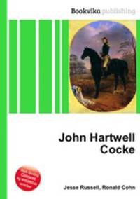 John Hartwell Cocke