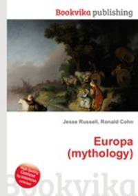 Europa (mythology)