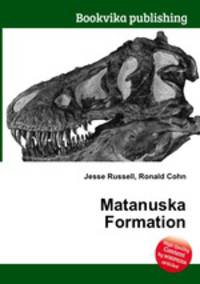 Matanuska Formation