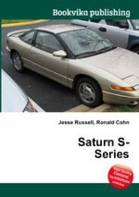 Saturn S-Series