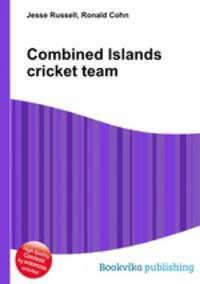 Combined Islands cricket team