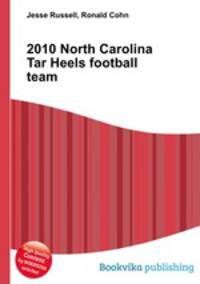 2010 North Carolina Tar Heels football team