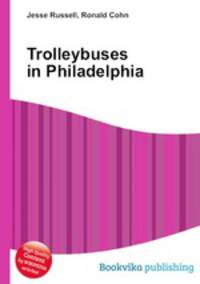 Trolleybuses in Philadelphia