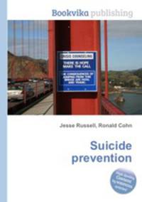Suicide prevention