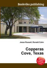 Copperas Cove, Texas