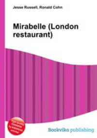 Mirabelle (London restaurant)