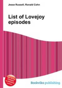 List of Lovejoy episodes