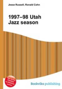 1997–98 Utah Jazz season