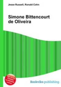 Simone Bittencourt de Oliveira