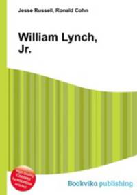 William Lynch, Jr.