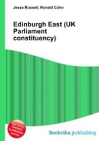 Edinburgh East (UK Parliament constituency)