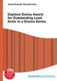 Daytime Emmy Award for Outstanding Lead Actor in a Drama Series