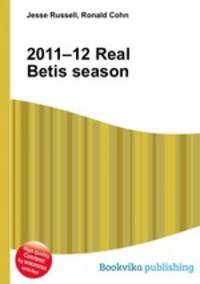 2011–12 Real Betis season