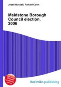 Maidstone Borough Council election, 2006