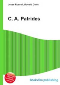 C. A. Patrides