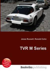 TVR M Series