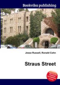 Straus Street