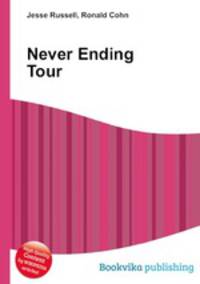 Never Ending Tour