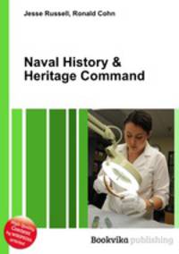Naval History & Heritage Command