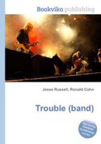 Trouble (band)