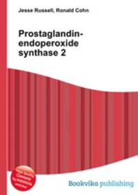 Prostaglandin-endoperoxide synthase 2