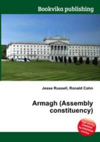 Armagh (Assembly constituency)