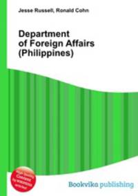Department of Foreign Affairs (Philippines)