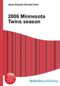 2006 Minnesota Twins season