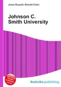 Johnson C. Smith University