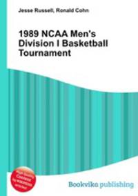 1989 NCAA Men