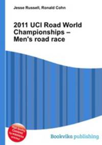 2011 UCI Road World Championships – Men