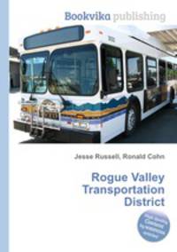 Rogue Valley Transportation District