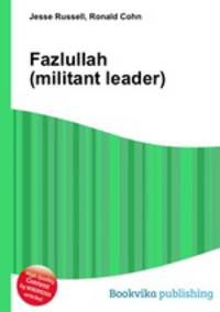 Fazlullah (militant leader)