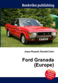 Ford Granada (Europe)