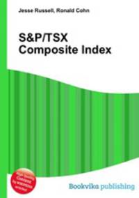 S&P/TSX Composite Index