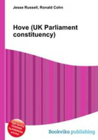 Hove (UK Parliament constituency)