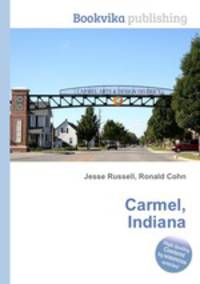 Carmel, Indiana