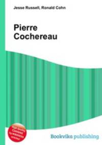 Pierre Cochereau