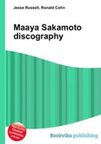 Maaya Sakamoto discography