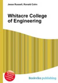 Whitacre College of Engineering