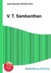 V. T. Sambanthan
