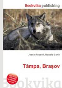 Tampa, Brasov