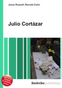 Julio Cortazar