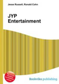 JYP Entertainment