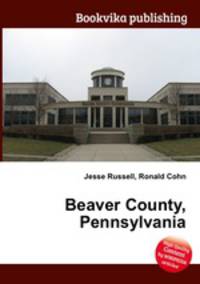 Beaver County, Pennsylvania